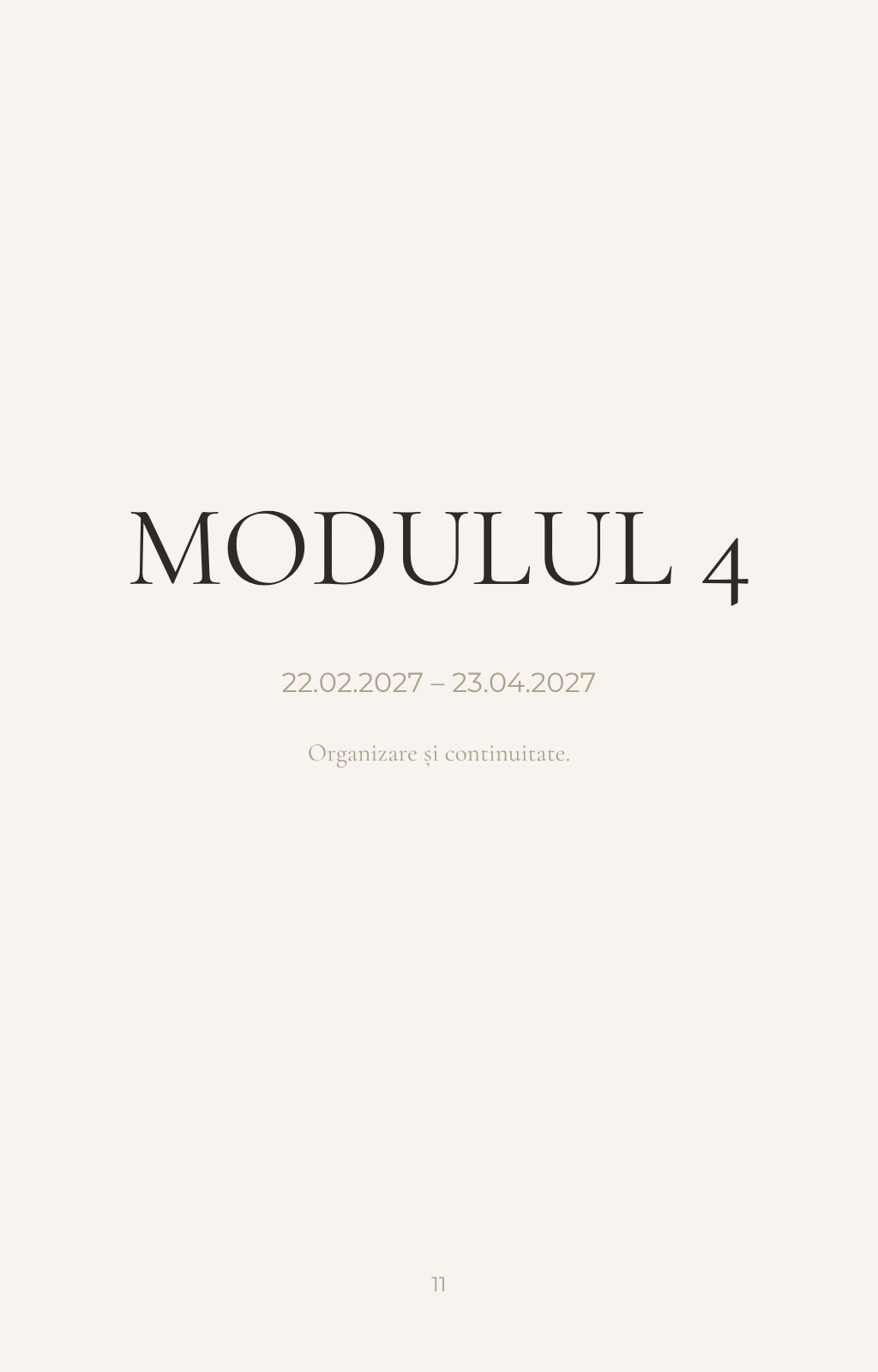 Agenda profesorului