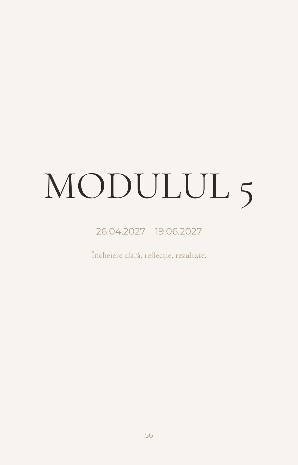 Agenda profesorului