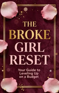 The Broke Girl Reset-Ebook Guide