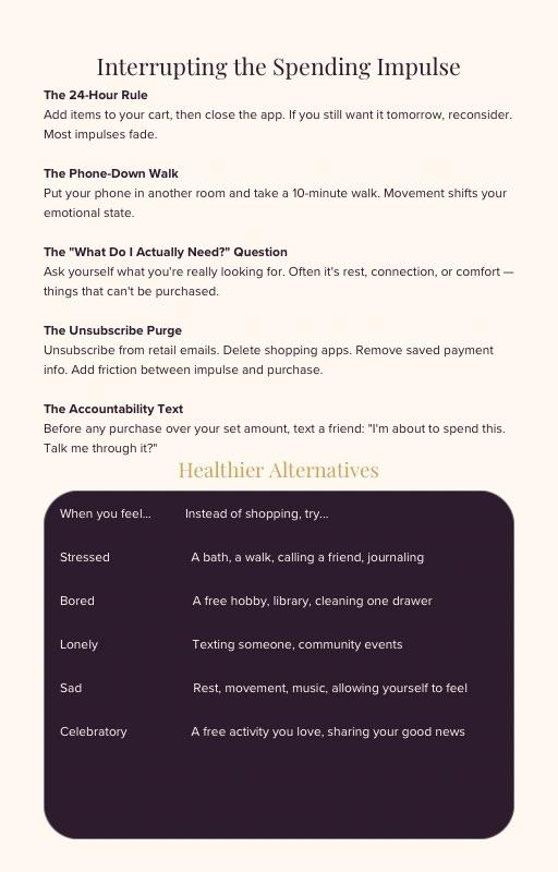 The Broke Girl Reset-Ebook Guide